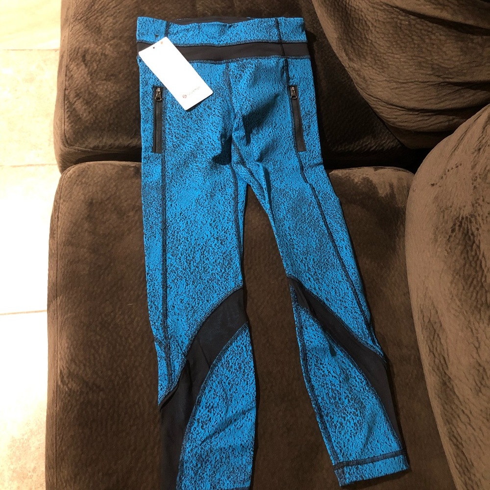 New lululemon pants